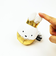 ミッフィー miffy 70th ぬいコロン ゴールド ぬいぐるみ キッズ