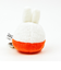 ミッフィー miffy 70th ぬいコロン レッド ぬいぐるみ キッズ