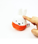 ミッフィー miffy 70th ぬいコロン レッド ぬいぐるみ キッズ