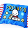 サンリオ ポチャッコ ピローポーチ Sanrio