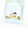 まる子とコジコジ eHONTOMO ダイカット付箋 文具 まるコジ 日本製
