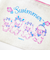SWIMMER(スイマー) トートバッグセット（シンプルトートバッグ・便利な小物ポーチ・オリジナルチャーム）