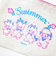 SWIMMER(スイマー) トートバッグセット（シンプルトートバッグ・便利な小物ポーチ・オリジナルチャーム）