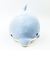マシュマロアクアミエ イルカ クールボルスター(L) ぬいぐるみ りぶはあと