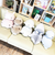 マシュマロアクアミエ カワウソ クールボルスター ぬいぐるみ りぶはあと