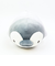 マシュマロアクアミエ ペンギン クールボルスター ぬいぐるみ りぶはあと