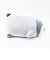 マシュマロアクアミエ ペンギン クールボルスター ぬいぐるみ りぶはあと