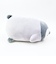 マシュマロアクアミエ ペンギン クールボルスター ぬいぐるみ りぶはあと