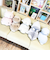 マシュマロアクアミエ ペンギン クールボルスター ぬいぐるみ りぶはあと