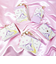 ディズニープリンセス ラプンツェル フラグメントケース パープル 定期入れ カードケース Disney