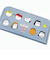 スヌーピー マルチカードポケット カー用品 SNOOPY
