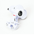 スヌーピー 洗濯ばさみ 8ピース 洗濯用品 SNOOPY