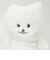 ほわころくらぶ ほわころちゃん おすわり  ぬいぐるみ