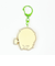 ちいかわ ぷっくりったいキーホルダー くりまんじゅう アクリル