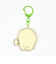 ちいかわ ぷっくりったいキーホルダー くりまんじゅう アクリル