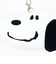 スヌーピー フェイスパスケース リール付き 定期入れ ICカードケース SNOOPY