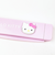 サンリオ ハローキティ 折りたたみミラー付きコーム ピンク Sanrio