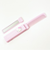 サンリオ ハローキティ 折りたたみミラー付きコーム ピンク Sanrio