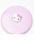 サンリオ ハローキティ 手鏡 ピンク Sanrio