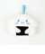 サンリオ おにぎり お手拭きマスコット シナモロール タオル 日本 Sanrio