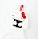 サンリオ おにぎり お手拭きマスコット ハローキティ タオル 日本 Sanrio