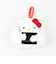 サンリオ おにぎり お手拭きマスコット ハローキティ タオル 日本 Sanrio