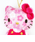 サンリオ 和雑貨シリーズ ボールチェーンマスコット ハローキティ ぬいぐるみ キーホルダー Sanrio