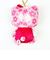サンリオ 和雑貨シリーズ ボールチェーンマスコット ハローキティ ぬいぐるみ キーホルダー Sanrio