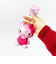 サンリオ 和雑貨シリーズ ボールチェーンマスコット ハローキティ ぬいぐるみ キーホルダー Sanrio