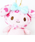 サンリオ 和雑貨シリーズ ボールチェーンマスコット マイメロディ ぬいぐるみ キーホルダー Sanrio