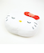 サンリオ ハローキティ もっちりフェイスミニクッション Sanrio