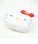 サンリオ ハローキティ もっちりフェイスミニクッション Sanrio