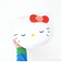 サンリオ ハローキティ もっちりフェイスミニクッション Sanrio