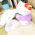 サンリオ ハローキティ もっちりフェイスミニクッション Sanrio