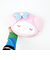 サンリオ マイメロディ もっちりフェイスミニクッション Sanrio