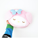 サンリオ マイメロディ もっちりフェイスミニクッション Sanrio