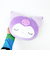 サンリオ クロミ もっちりフェイスミニクッション Sanrio