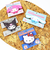 サンリオ ハローキティ キーチェーンステーション Sanrio