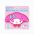 サンリオ マイメロディ キーチェーンステーション Sanrio
