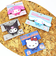 サンリオ クロミ キーチェーンステーション Sanrio