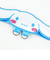 サンリオ シナモロール キーチェーンステーション シナモン Sanrio