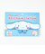 サンリオ シナモロール キーチェーンステーション シナモン Sanrio