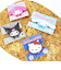 サンリオ シナモロール キーチェーンステーション シナモン Sanrio
