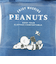 スヌーピー ランドリーバッグ(M) SNOOPY
