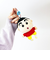 クレヨンしんちゃん ぬいぐるみマスコット アニメ90thシリーズ キーホルダー