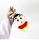 クレヨンしんちゃん ぬいぐるみマスコット アニメ90thシリーズ キーホルダー
