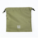 パンどろぼう 巾着 (グリーン)