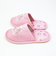 サンリオ マイメロディ ガーリースイート スリッパ 約22cm～24cm対応 ルームシューズ ピンク