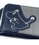 ムーミン 本革カードポーチ カードケース 小銭入れ MOOMIN
