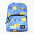ピクミン キッズ デイバック 探索 ブルー リュック